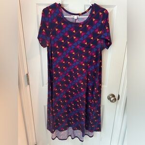 Lularoe Carly Size S